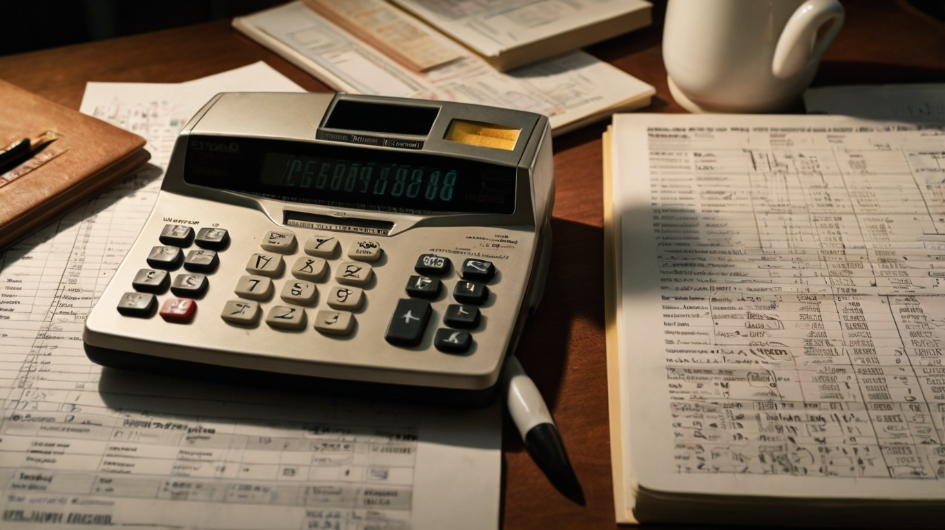 Finanzaudit